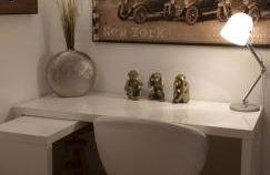 Pomme de Pin et Mimosa - Foto 18