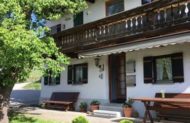 Ferienwohnung Oberlechner - Foto 1