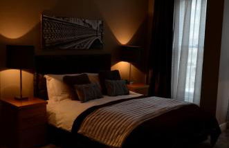 Quebecs Luxury Aparthotel - Foto 48
