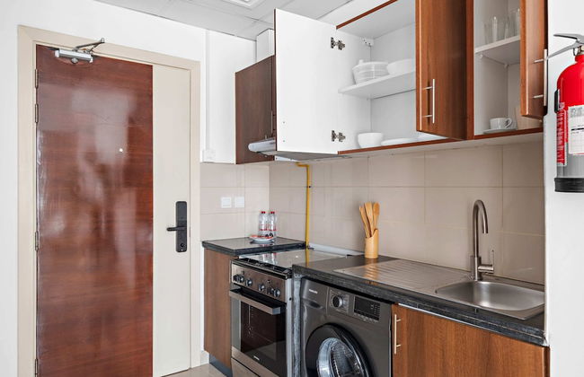 Silkhaus Nova Tower DSO - Foto 26