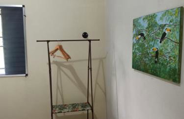 Chalés Pássaros do Cerrado - Foto 45