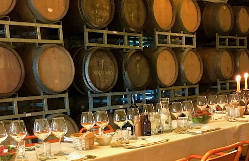 Valdonica Winery & Vineyard Residence - Foto 55