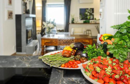 Villa Paolina - Foto 73