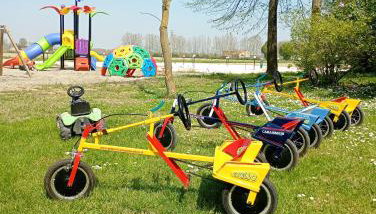 Agriturismo Carne Sicura - Foto 3