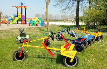 Agriturismo Carne Sicura - Foto 3