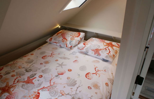 Fantastic Luxury Vacation Home and Next to the Wadden Sea - Foto 14