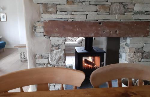 Glebe Cottage, Little Petherick, near Padstow - Foto 31