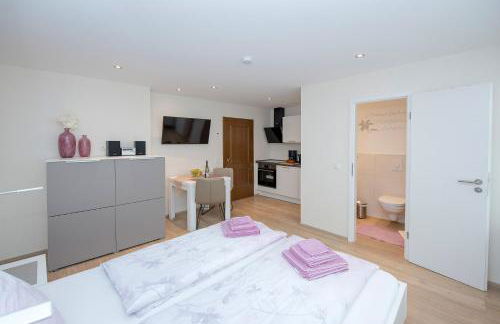 Ferienwohnungen am Matthiasturm - Photo 15