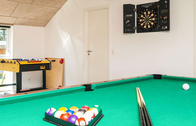 Luxury Retreat in Vorupor - By Traum Ferienwohnungen - Foto 29