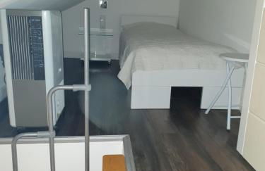 Ferienwohnung am Rathaus - Foto 8