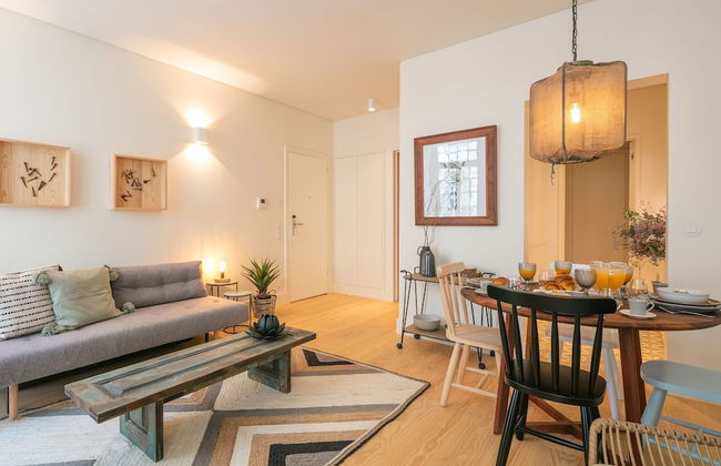 Almaria - Officina Real Apartments | Chiado - Foto 101