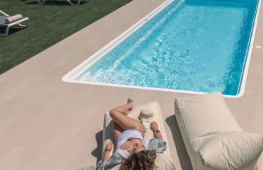 Arhontiko Arhanes Suites - Photo 77