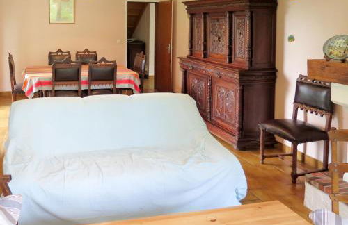 Holiday Home Cherte by Interhome - Foto 13