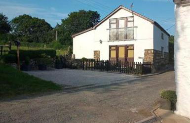 Trelowen Cottage - Photo 23