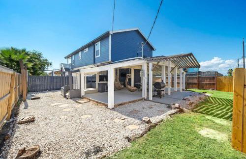 Beach Cottage with Soaking Pool and Outdoor Oasis - Foto 37