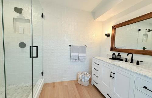 Lavender House - Serene Ojai Retreat, Pool, Orchard - Foto 28