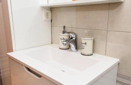 Apartment Jadranka with Sea View in Rogotin - Foto 34