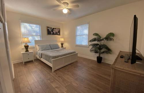 Cozy three bedroom house with fireplace - Foto 8