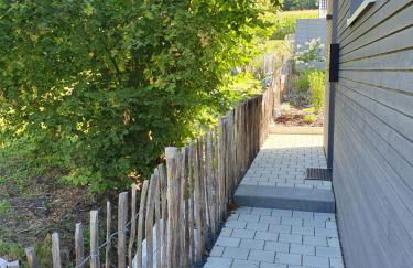 Ferienhaus am Funkenbühl - Foto 25