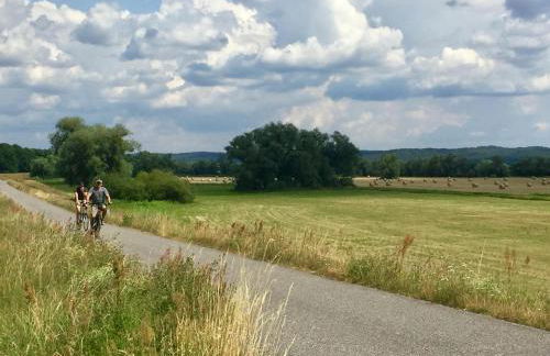 Apartments "Am Nationalpark" - Foto 8