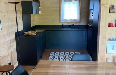 Chalet Charline - Foto 13