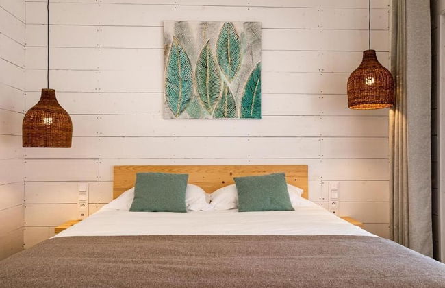 Lodges de Camargue - Foto 7