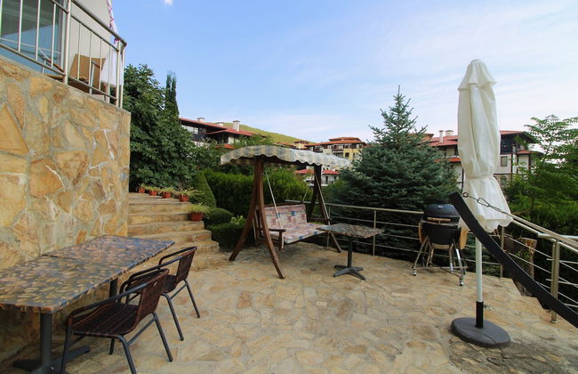 Menada Galateya Apartments - Foto 7