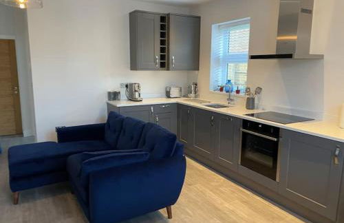 Boutique Luxury Apartment, High St, Henley-in-Arden - Foto 12