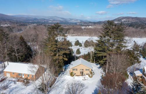 Scenic White Mountains Retreat home - Foto 39