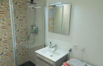 Maison au calme à l'intérieur du golf de Ploëmel, entre terre et mer, 2 chambres, 10 min des plages - Foto 19