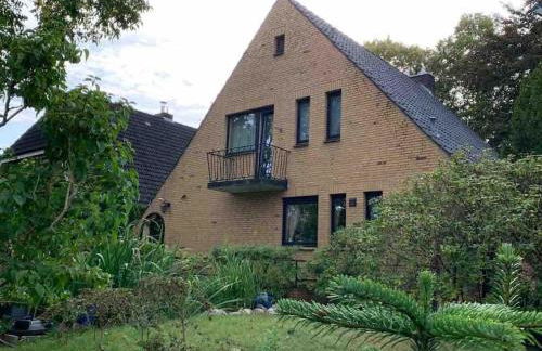 Entire home close to Hamburg, train&airport nearby - Foto 24