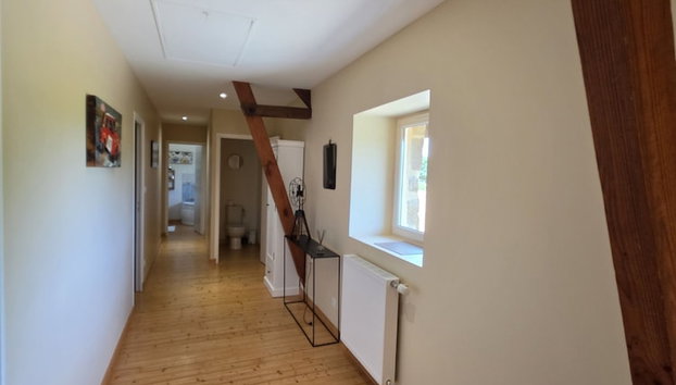 Gîte Mon Pré Vert - Foto 5, Quarto
