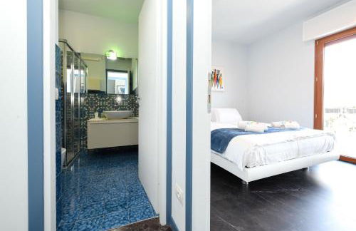 Maison Sabina con splendida vista lago ed idromassaggio - Foto 16