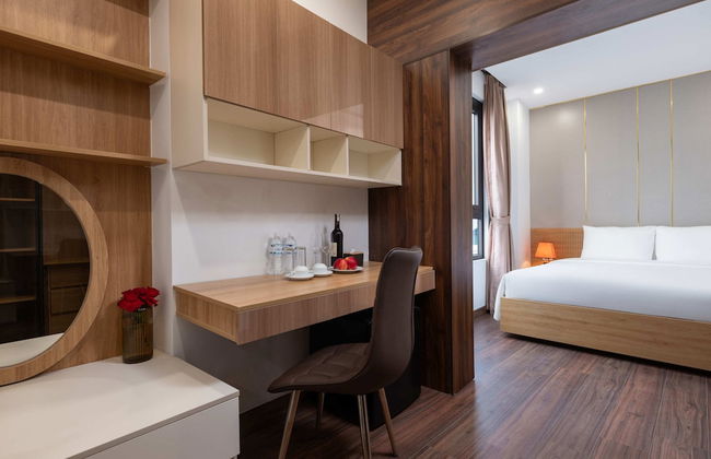 MoonLight Tay Ho - Photo 14