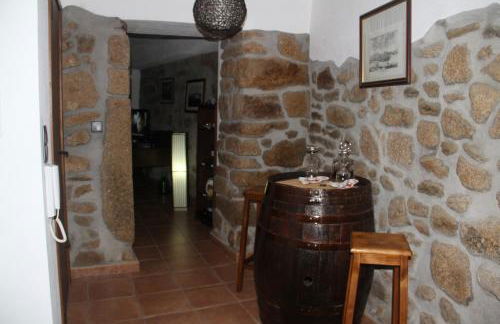 Alojamento Rural Casa da Eira - Foto 17