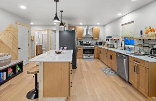 Blue Paradise - Foto 17