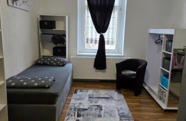 Ferienwohnung am Bahnhof - Foto 8