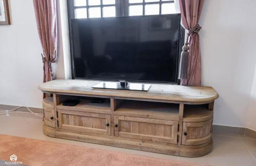 Villa Mosca - 4 Bedrooms & BBQ, Santa Cruz - Foto 21