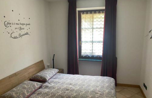 Pa e Ma alloggio Chatillon con parcheggio gratis - Photo 13