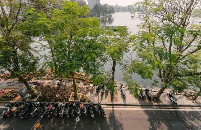 An Nguyen Lakeside Residence - Foto 78