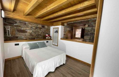 Cabaña Pasiega Castro Valnera - Foto 17