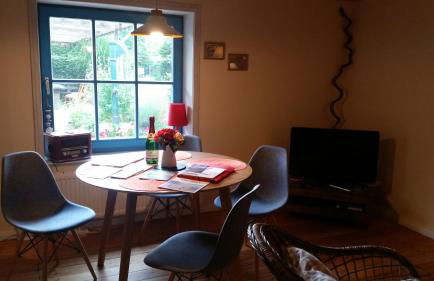 Landhaus Maltzien auf Rügen - Foto 27