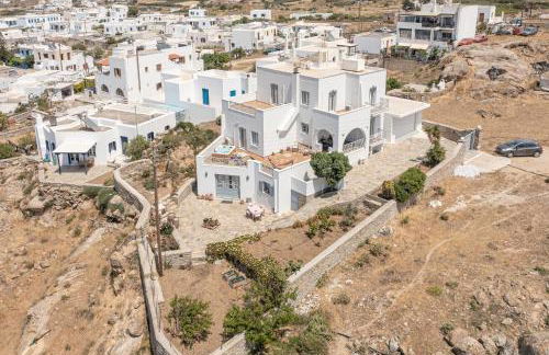 Villa argo - Foto 72