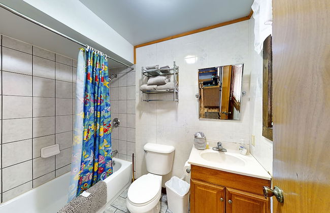 White Wing Resort - Foto 46