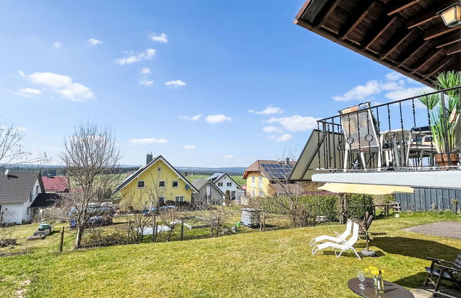 Holiday Home Uhu by Interhome - Foto 19