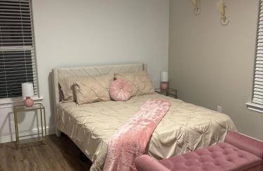 The Elizabeth at Panther City - Foto 7