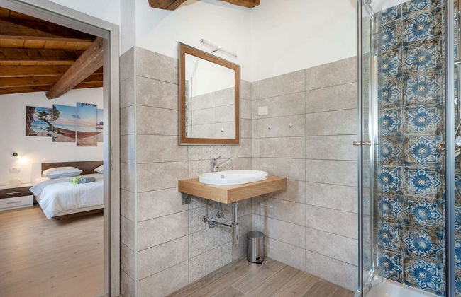 Holiday Home in Labin With Private Pool - Foto 14