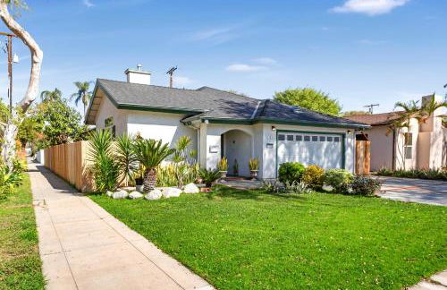 Remodeled House Near Disneyland - Foto 25