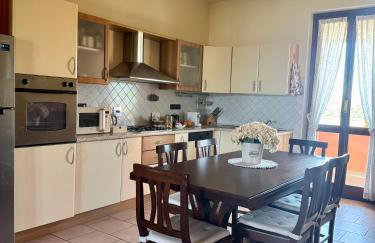 Villa Giulia apartment Assisi - Foto 17