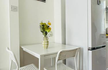Beautiful Cosy Apartments in King's Cross - Foto 13